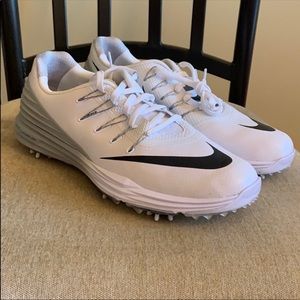 NIKE Lunar Control 4 Women’s Golf Shoes